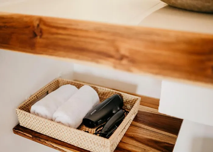Villa Melita - Canggu (Bali)