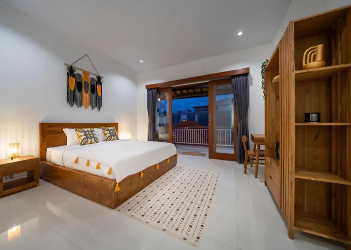 Villa Melita -