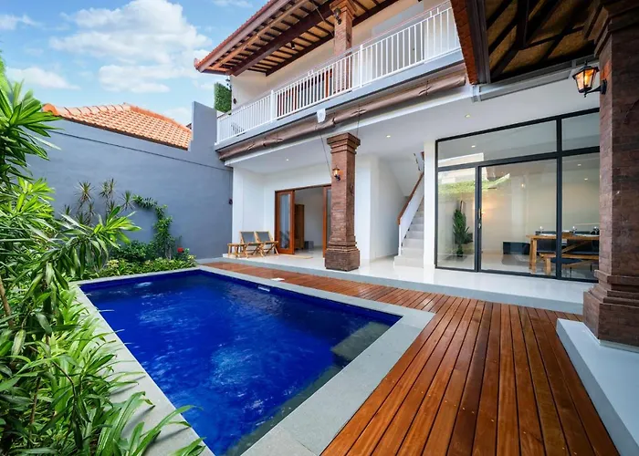 Melita - Villa Canggu (Bali)