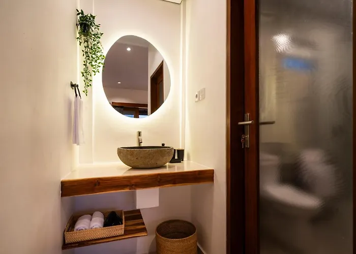 Melita - Villa Canggu (Bali)