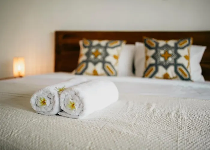 Melita - Villa Canggu (Bali)