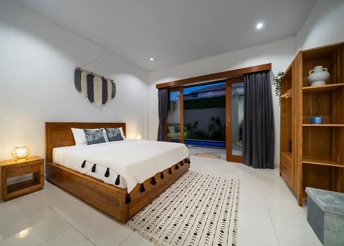 Melita - * Canggu (Bali)