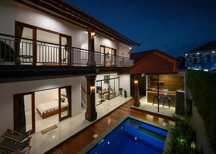 Villa Melita -